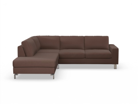 Ecksofa UM Medium Plus L